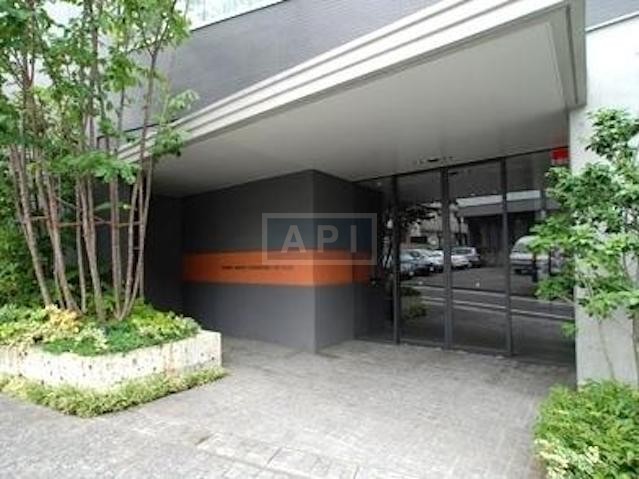  | GRAND MAISON NAKA-MEGURO THE CLASS Exterior photo 03