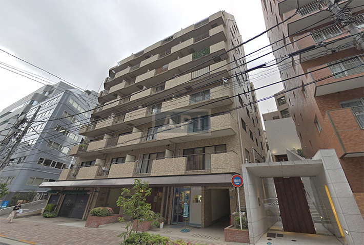  | EBISU GARDEN Exterior photo 02