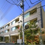  | GRAND MAISON NAKA-MEGURO THE CLASS Exterior photo 02