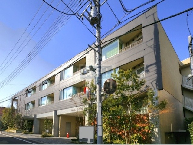  | GRAND MAISON NAKA-MEGURO THE CLASS Exterior photo 02