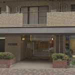  | EBISU GARDEN Exterior photo 03