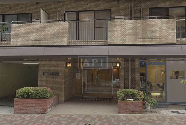  | EBISU GARDEN Exterior photo 03