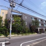  | GRAND MAISON NAKA-MEGURO THE CLASS Exterior photo 01