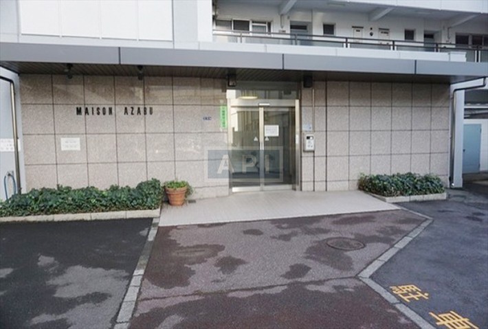  | MAISON AZABU Exterior photo 03