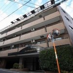  | BELL HEIME NAKA-MEGURO Exterior photo 01