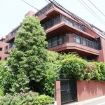  | DOMUS AOYAMA Exterior photo 01