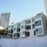  | OPEN RESIDENCE AKASAKA TERRACE Exterior photo 01