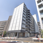  | MAISON AZABU Exterior photo 01