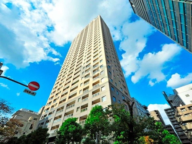  | PARK HOUSE SHIBA TOWER Exterior photo 02