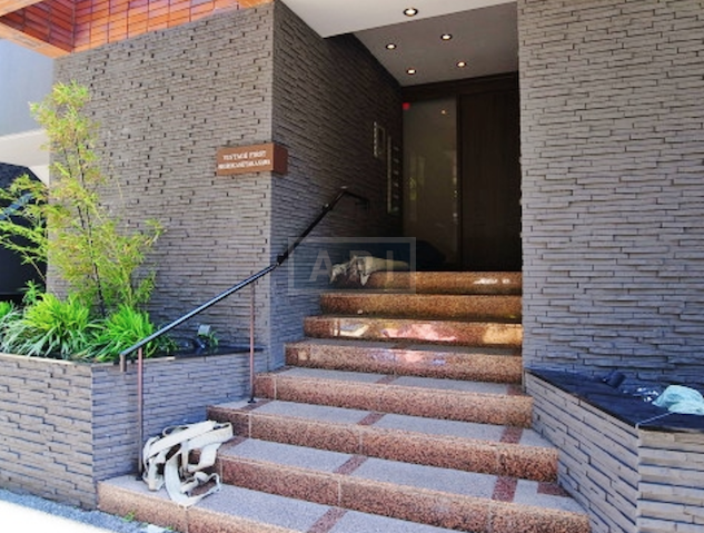  | VINTAGE FIRST SHIROKANE-TAKANAWA Exterior photo 02