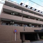  | BELL HEIME NAKA-MEGURO Exterior photo 02