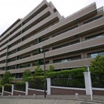  | FAMILLE COURT SHIROKANE TOWERS Exterior photo 01