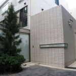  | OPEN RESIDENCE AKASAKA TERRACE Exterior photo 02