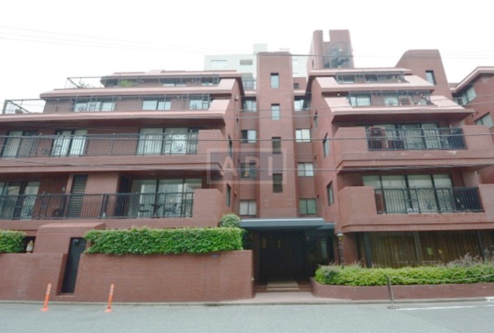  | DOMUS AOYAMA Exterior photo 02