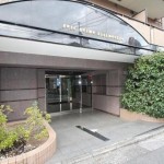  | BELL HEIME NAKA-MEGURO Exterior photo 03