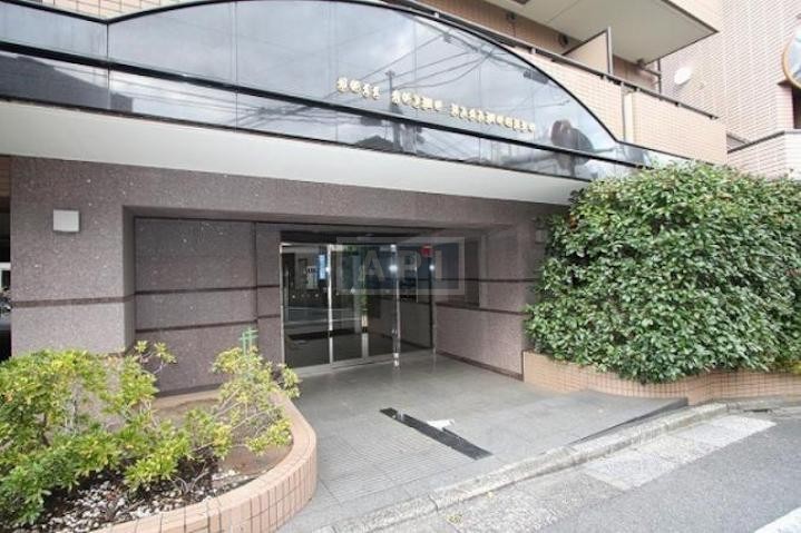  | BELL HEIME NAKA-MEGURO Exterior photo 03