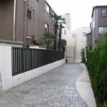  | OPEN RESIDENCE AKASAKA TERRACE Exterior photo 03