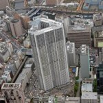  | CAPITAL MARK TOWER Exterior photo 01