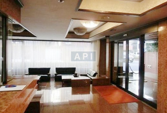  | DOMUS AOYAMA Exterior photo 04