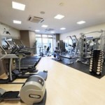  | CAPITAL MARK TOWER Exterior photo 05