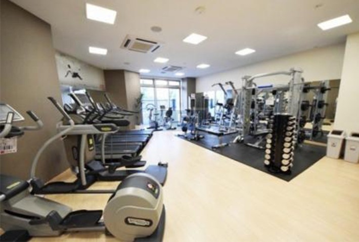  | CAPITAL MARK TOWER Exterior photo 05