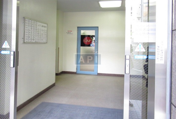  | MAISON AZABU Exterior photo 06