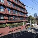  | ZONENHIME 元麻布 Exterior photo 01