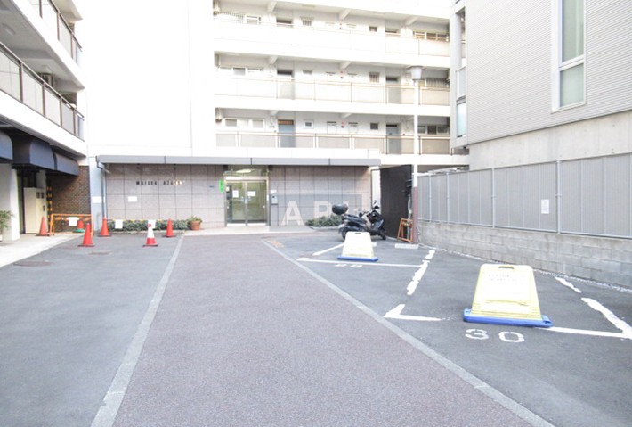  | MAISON AZABU Exterior photo 08