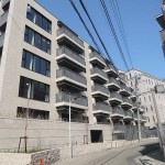  | OPEN RESIDENCIA HIROO THE HOUSE SOUTH COURT Exterior photo 05