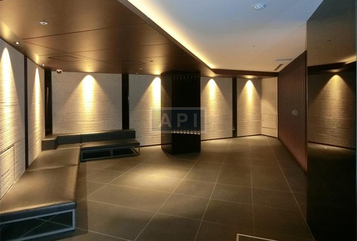  | OPEN RESIDENCIA HIROO THE HOUSE SOUTH COURT Exterior photo 02