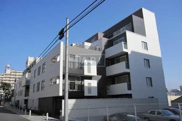  | LE FOND GOTENYAMA Exterior photo 03