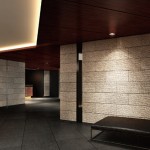  | OPEN RESIDENCIA HIROO THE HOUSE SOUTH COURT Exterior photo 03