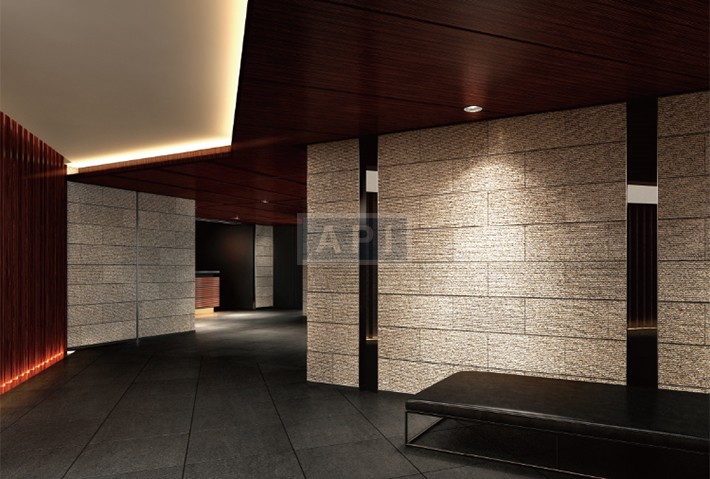  | OPEN RESIDENCIA HIROO THE HOUSE SOUTH COURT Exterior photo 03
