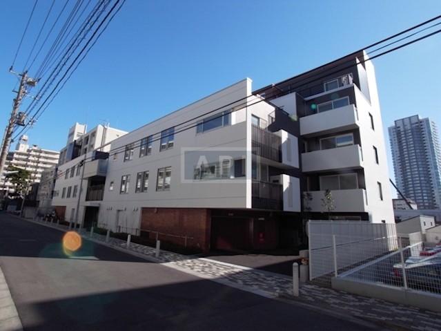  | LE FOND GOTENYAMA Exterior photo 02
