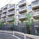  | OPEN RESIDENCIA HIROO THE HOUSE SOUTH COURT Exterior photo 01