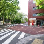  | OPEN RESIDENCIA HIROO THE HOUSE SOUTH COURT Exterior photo 06