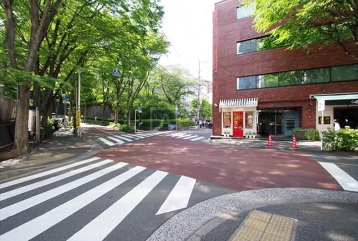  | OPEN RESIDENCIA HIROO THE HOUSE SOUTH COURT Exterior photo 06