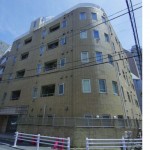  | AZABUJYUBAN ROYAL PLACE Exterior photo 01