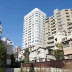  | GRAND MAISON NISHI-AZABU Exterior photo 02