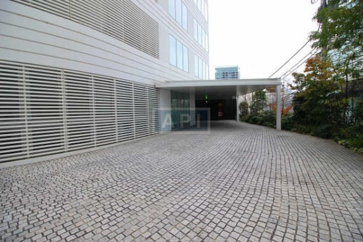  | GRAND MAISON NISHI-AZABU Exterior photo 03