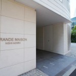 | GRAND MAISON NISHI-AZABU Exterior photo 01