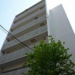  | SHIBUYA TOKIWAMATSU HOUSE Exterior photo 01