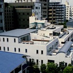  | SHOTO COURT HOUSE Exterior photo 01