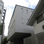  | SHOTO COURT HOUSE Exterior photo 02