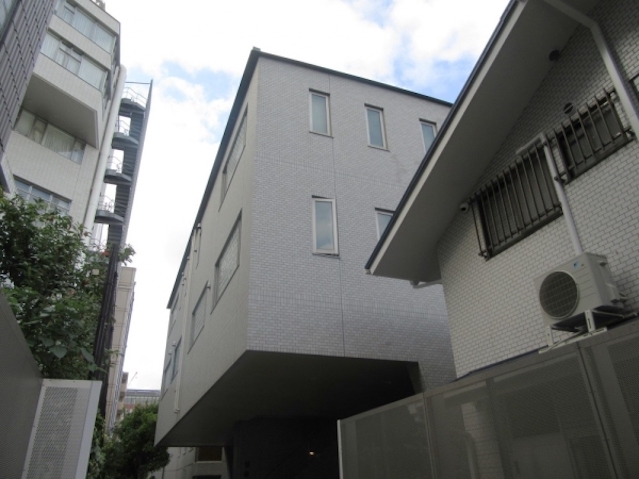  | SHOTO COURT HOUSE Exterior photo 02