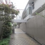  | SHOTO COURT HOUSE Exterior photo 03