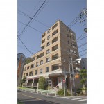  | FOGLIA SHIROKANE Exterior photo 02