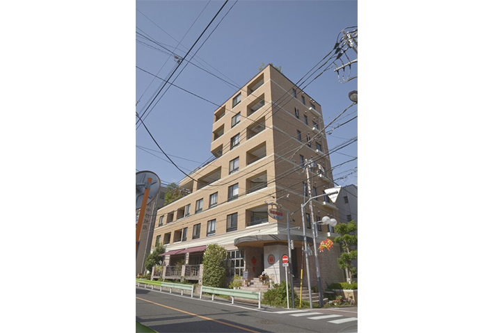  | FOGLIA SHIROKANE Exterior photo 02