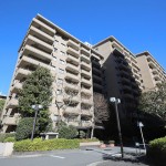  | HIROO GARDEN HILLS NORTH HILL O TOWER Exterior photo 01