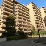  | HIROO GARDEN HILLS NORTH HILL O TOWER Exterior photo 02